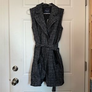 Madewell Vest